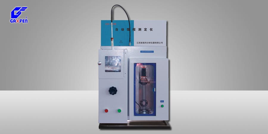 ZGK-05E型自動(dòng)餾程測(cè)定儀